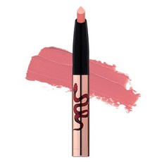 NAKEUP Face一夜不掉色唇膏, 03 ALIEN PEACH, 600mg, 1個