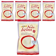 nutsheim 杏仁粉, 200g, 5包