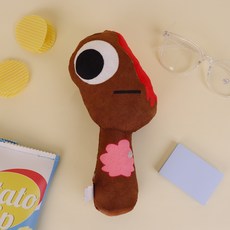 아트조이 스프런키 인형, 20cm, 브러드 호러버전, 1개