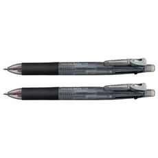 ZEBRA 斑馬牌 Sarasa 多筆 3+S SJ3, 黑色, 2個