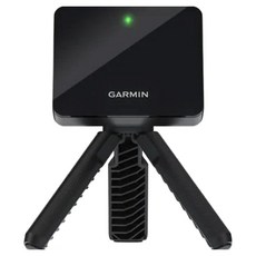 【garmin】approach r10 雷達高爾夫訓練儀p0, 黑色, 1入