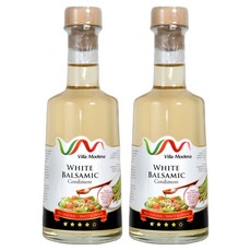 Villa Modena 巴薩米克醋, 250ml, 2個