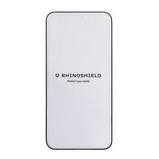 RHINOSHIELD 犀牛盾 玻璃螢幕保護貼 抗藍光 高透黑邊, 黑邊, 1個