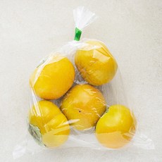 아삭한 단감, 1kg, 1개