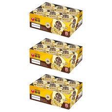 후루룩 쌀국수 닭곰탕, 73g, 18개