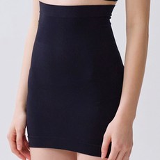 Glam Moment 高腰曲線強化收腹裙