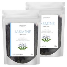 다비앙 자스민 리필, 60g, 2개, 1개입