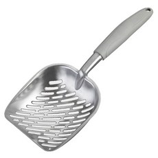 SayCocoa 貓砂鏟, 灰色