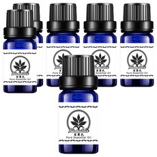 Bio-matrix 百翠氏 純精油 喜瑪拉雅雪松 30ml 原木香氣室內薰香, 6瓶