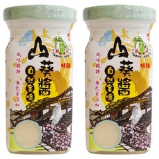 松井 特辣山葵醬, 100g, 2罐