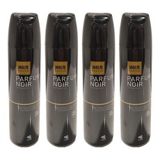 KOBAYASHI 小林製藥 消臭元 廁所芳香噴霧, 280ml, 4瓶, 木質清香