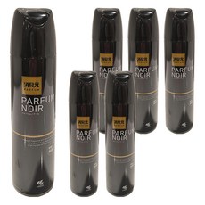 KOBAYASHI 小林製藥 消臭元 廁所芳香噴霧, 280ml, 6瓶, 木質清香