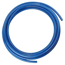 生活主管 逆滲透PE軟管，管路壁厚，強力抗壓, 5米, 1個