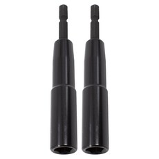 파워라인 롱비트소켓 11mm PBS 011 L, 2개