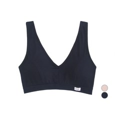 팬톤 여성용 텐셀 브라렛