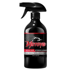 모터브 차량용 실내 세정 코팅제, 510ml, 1개 510ml, 1개