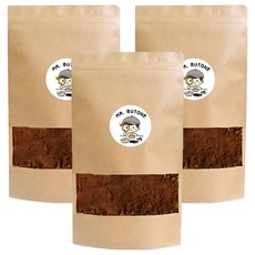 271控醣 蛋糕粉 苦甜巧克力 144g*3包, 低糖好滋味，動手做烘焙點心