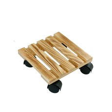 BBOMMA 移動式花盆架, 混合顏色