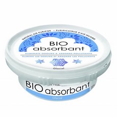 BIO 森多精天然除臭凝膠, 1個, 冰河