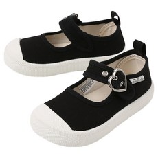 슈펜키즈 하트링 캔버스 메리제인 스니커즈 HPKR4FS33G