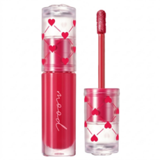 peripera 晶亮水光唇釉, 31 半熟草莓, 1個
