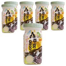 松井 特辣山葵醬, 100g, 6罐