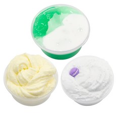 ARTNISM 馬卡龍 120ml+起司蛋糕 120ml+青葡萄奶油蛋塔 120ml製作組, 混色