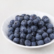 곰곰 국내산 블루베리, 200g, 1팩