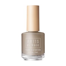 ARTiS di Voce 台灣公司貨 MineAcc 彩色指甲油, MA03 芝麻鮮奶慕斯, 15ml, 1瓶