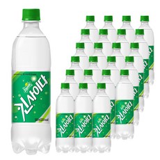 킨사이다 스프라이트, 500ml, 24개