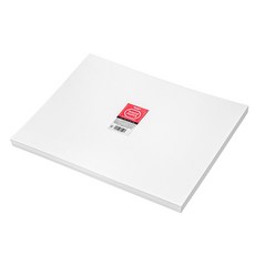 Tamsaa 肯特紙 4開 白色 220g, 100個