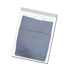 Ggassine 單層狗狗樓梯替換套, 灰色方形