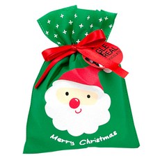 Terde 玻璃巧克力隨機發貨 18g x 9p + 聖誕魯道夫袋套裝, 1套