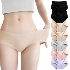 어나더디 심리스 팬티 7P 세트