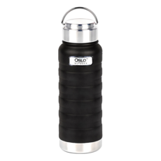 OSLO Outback 隨行杯, 黑色, 700ml, 1個