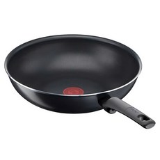 Tefal 特福 太陽系列 不沾小炒鍋, 28cm, 1個