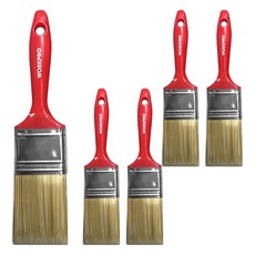 워크프로 평붓 63mm WP325004, 5개