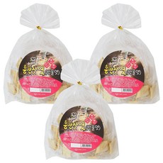 Sweetyoung洪川松子糖漿, 250g, 3個