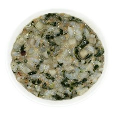 짱죽 실온 이유식 한우치즈감자진밥 후기 11개월부터, 혼합맛(한우/감자), 160g, 1개
