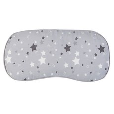 hwamo baby 莫代爾可拆3D網狀枕頭+枕頭套, 星光夢