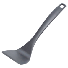 gf-14b 迷你尼龍平鏟+, 1入, 黑色