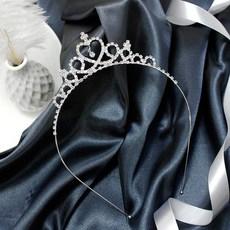 DRESSHOUSE 女童皇冠造型髮箍