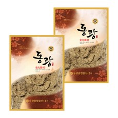 동광종합물산 강화뜸약쑥 쑥뜸 뜸쑥, 500g, 1개입, 2개