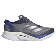 adidas 愛迪達 男款 ADIZERO BOSTON 12 M 慢跑鞋