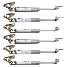 海福樂 一體式氣壓桿 7kg, 6個