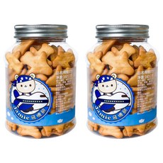 恩澤食品 飛機狀餅乾, 135g, 2罐