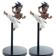 반프레스토 드래곤볼 Z 매치메이커 우부 피규어, 2개