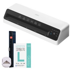 카피어랜드 ProLami 코팅기, LM-P21, A4