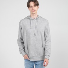 JB Fashion 素色連帽衫