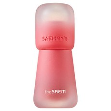 THe SaeM 得鮮 Sammiss Crema Velvet唇釉, 04 蘋果白朗, 2.5g, 1個